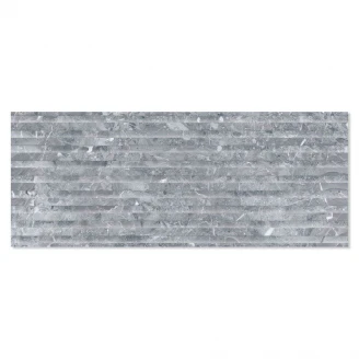 Vægflise <strong>Madison</strong>  Beige Blank 12x35 cm